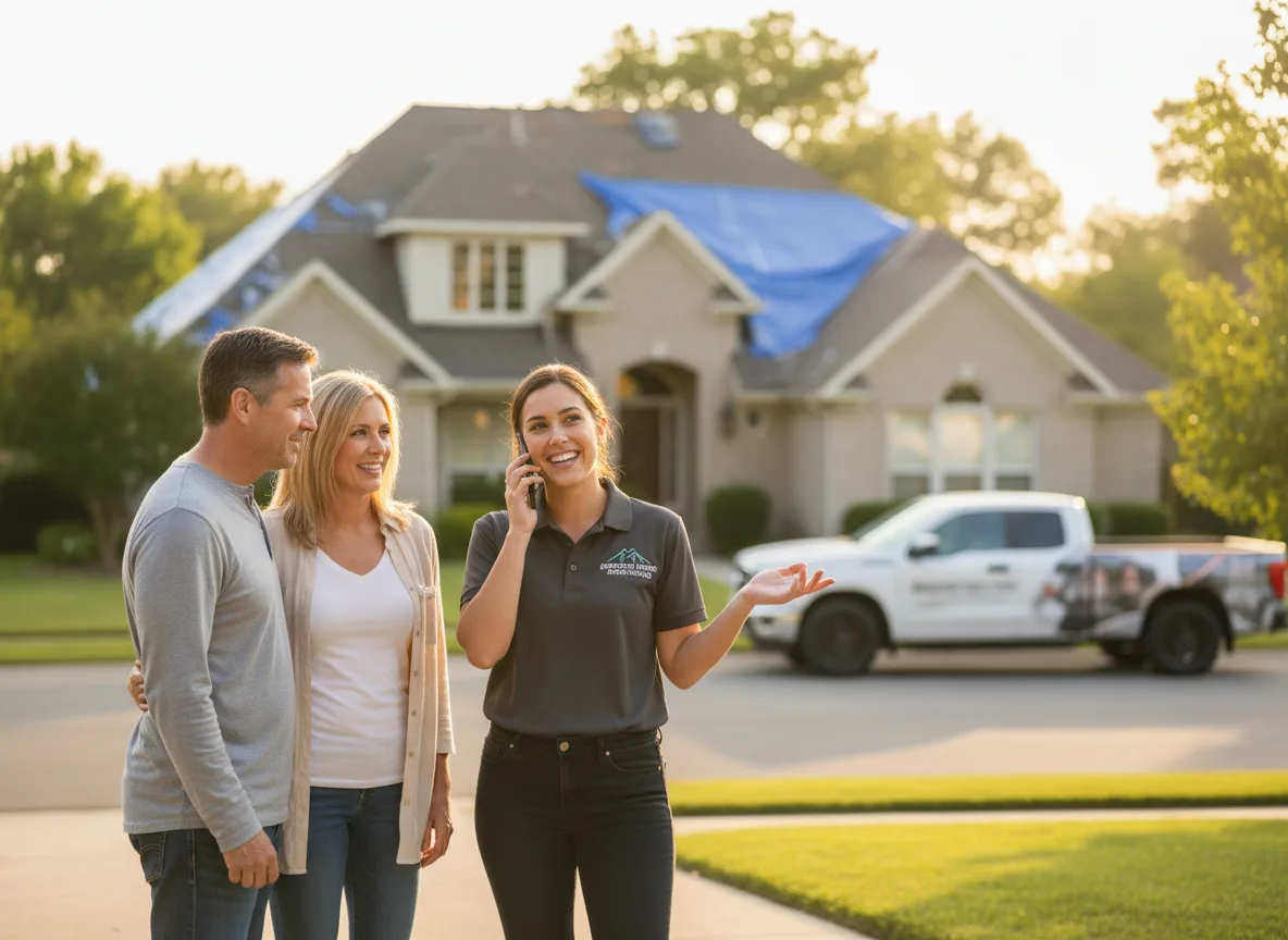 Emergency Roof Repair Chester, SC FAQs